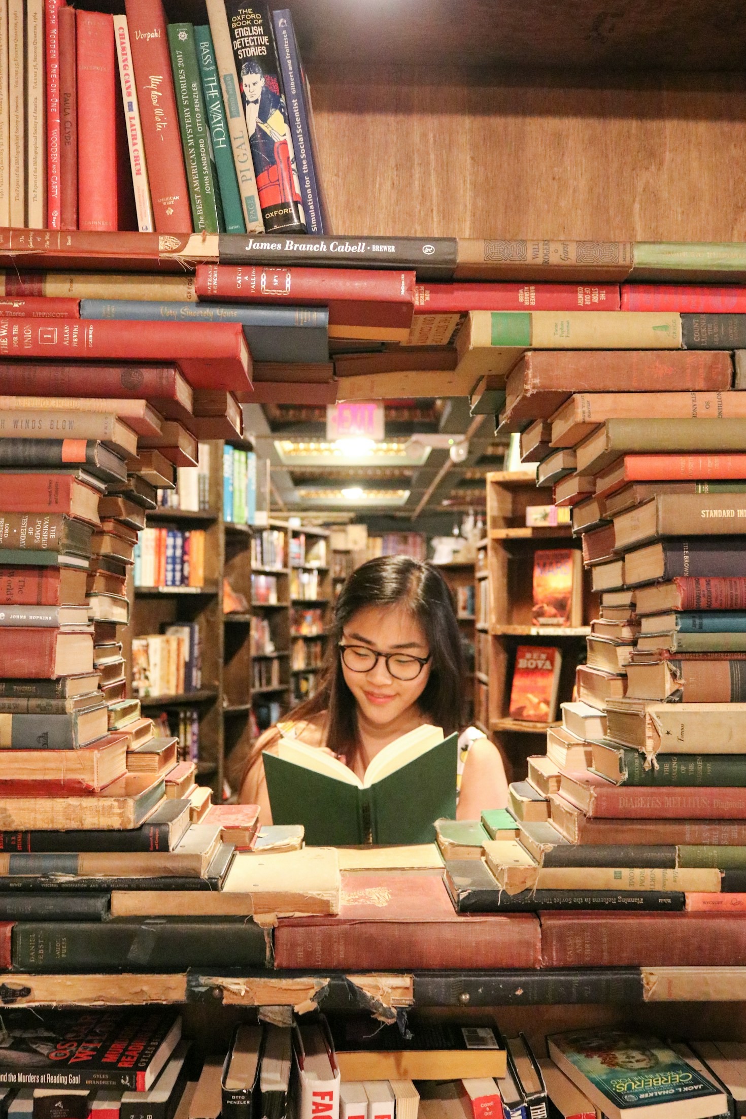 Building Better Habits: Personal Growth Readings for Language Learners